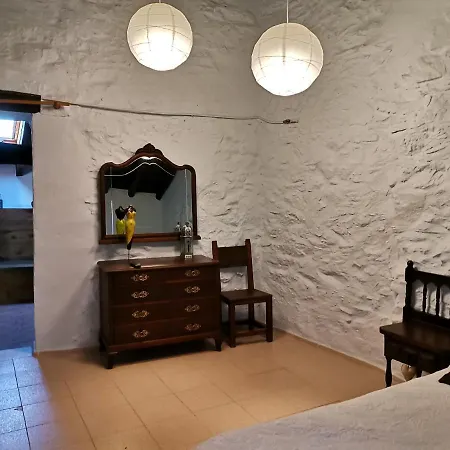 Cal Miquel De Casa de Campo