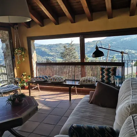 Landhaus Cal Miquel De *